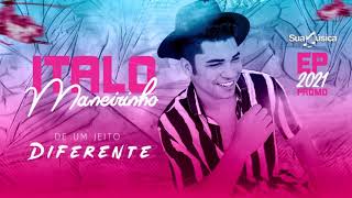 Fica Aqui Music Video