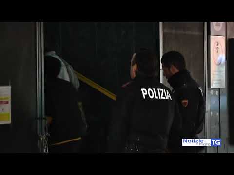 2018-08-02 PRATO - SI  BUCA  IN MEZZO AI VIAGGIATORI AL SERRAGLIO