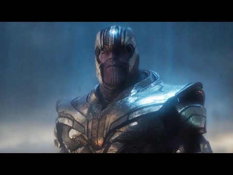 [Anime Project] - Thanos Rework - Warcraft 3