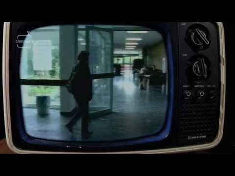 CampusTV Mainz 190 - Retro: Das ZDV stellt sich vor