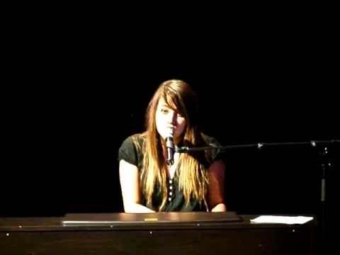 Marina D'Amico - Yael Naim