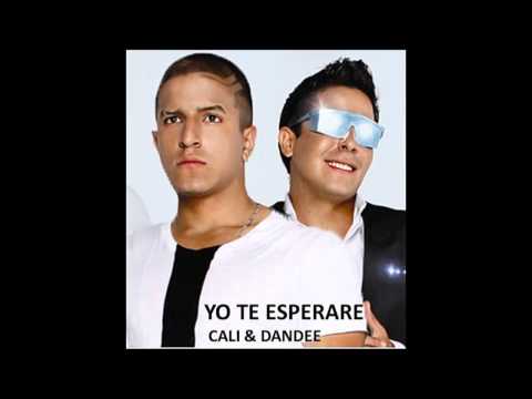 Yo te esperaré, cover by Rocio.