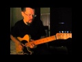 Cocain Eric Clapton The Best Guitar Solo Cover