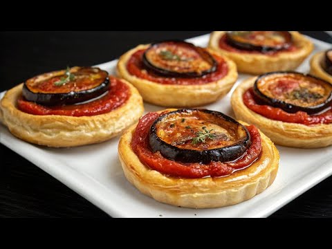 I make these eggplants every three days! Dinner in 10 minutes! Quick and easy