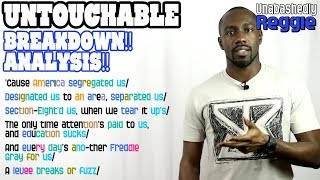 Eminem&#39;s Untouchable REACTION!! REVIEW! BREAKDOWN!