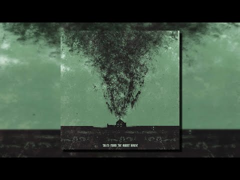 Mano De Piedra - Tales From The Burnt (Full Album)