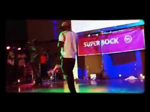 Cotche T-Haters ft. Tino OG/ Première partie/ Eric Daro