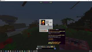 NEU - Slot Binding & Slot Locking - Hypixel Skyblock
