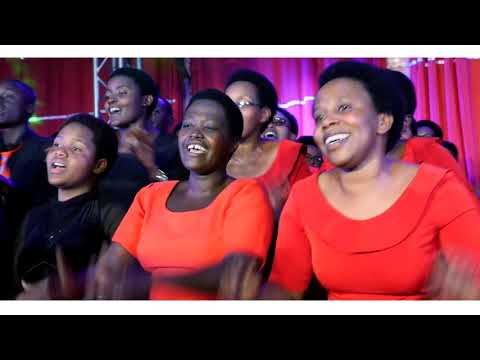 IKIDENDEZI BY UKUBOKO KW'IBURYO CHOIR ADEPR GATENGA Official  Video 2019 Karenzo pro