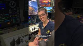 Apply to be an #ROVEngineer #intern on E/V Nautilus by Oct 15 at NautilusLive.org/education
