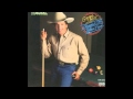 George Strait - Beyond The Blue Neon