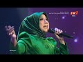 Noraniza Idris Cintaku Sampai Ethopia Bintang RTM 2024 Minggu Keenam