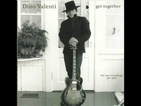 DINO VALENTI - So Close To You