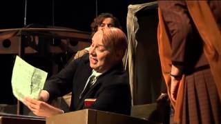 Das Rheingold (The Copenhagen Ring)