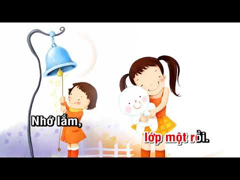 Tạm Biệt Búp Bê Thân Yêu Karaoke