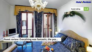 Ca' Angeli *** Hotel Review 2017 HD, San Polo, Italy