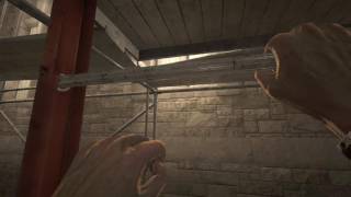 When you try to pet a dog and it barks every time you move closer to it