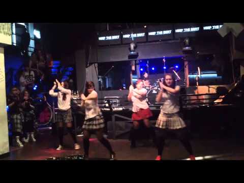 f(x) - Rum Pum um (cover by Polaris)