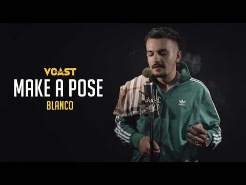 Video thumbnail for Make A Pose Freestyle