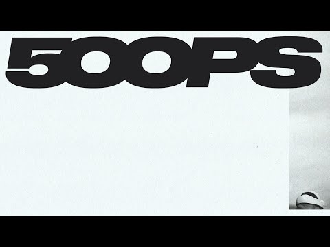 Video thumbnail for 500 PS