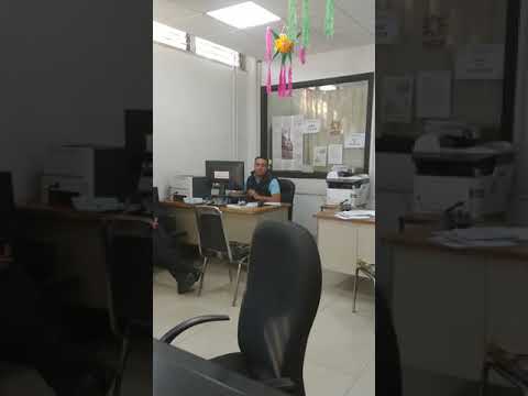 Negligencia en el juzgado cívico de Tacuba alcaldía de la Miguel Hidalgo