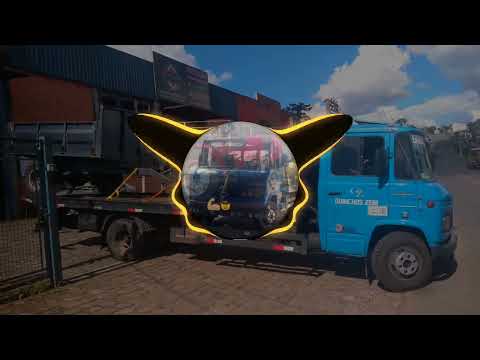 Moçada Do Interior - Antony & Gabriel Com DJ Kevin