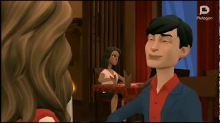 Download lagu KEMARIN-SEVENTEEN || ANIMASI VIDEODLIP mp3 Download lagu KEMARIN-SEVENTEEN || ANIMASI VIDEODLIP mp3