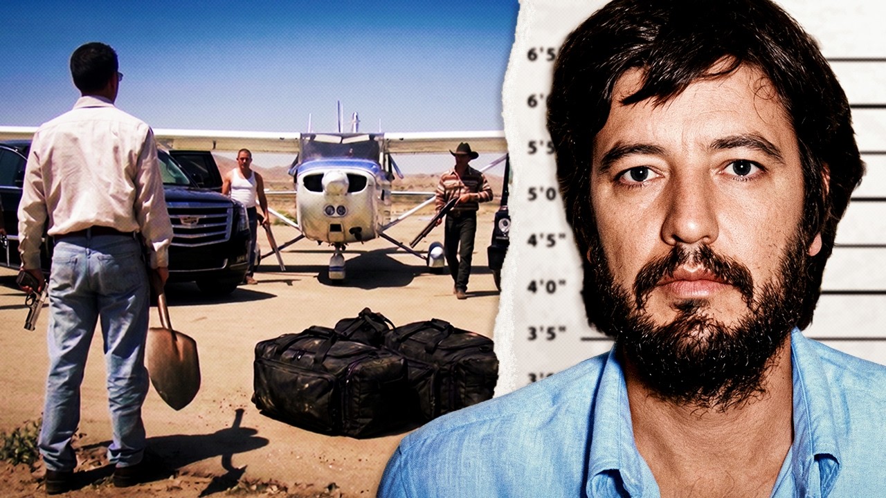 Mexican Mafia | Lords of the Mafia