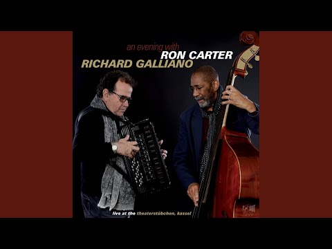 Tango pour Claude (Live)