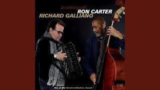 Tango pour Claude (Live)