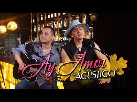 Ay Amor - Nigga
