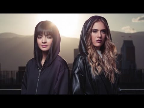 Depredador - La reina del flow