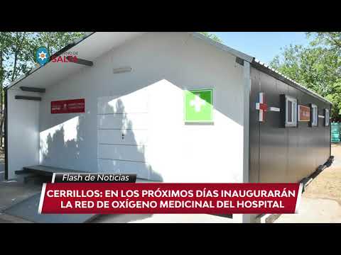 Flash de Noticias del 27/10/2020