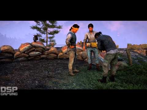 Far Cry 4 playthrough (PS4) pt43 - A Different Direction