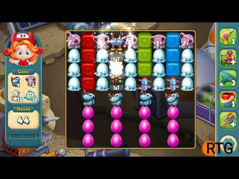 Toy blast level 2234