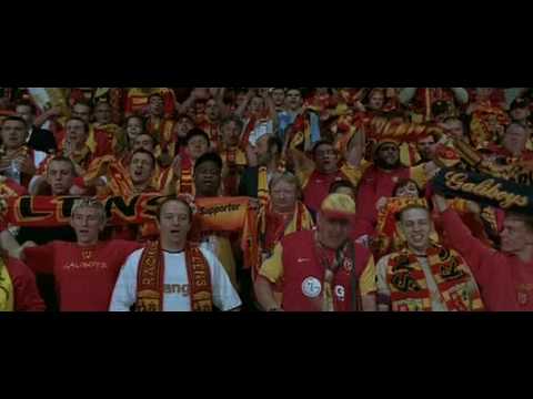 LES CORONS Bienvenue chez les Ch'tis