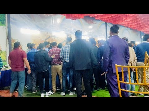 shaadi mein ladai ho gaya 😮😡 | shaadi vlog | #vlog8 #lokeshvlog