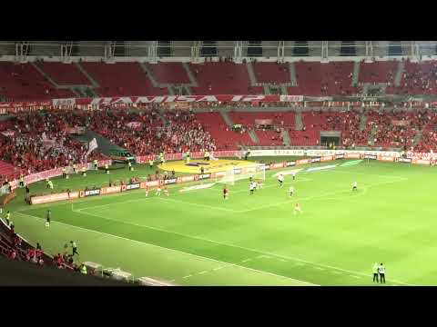 Internacional 3 x 1 Brasil de Pelotas