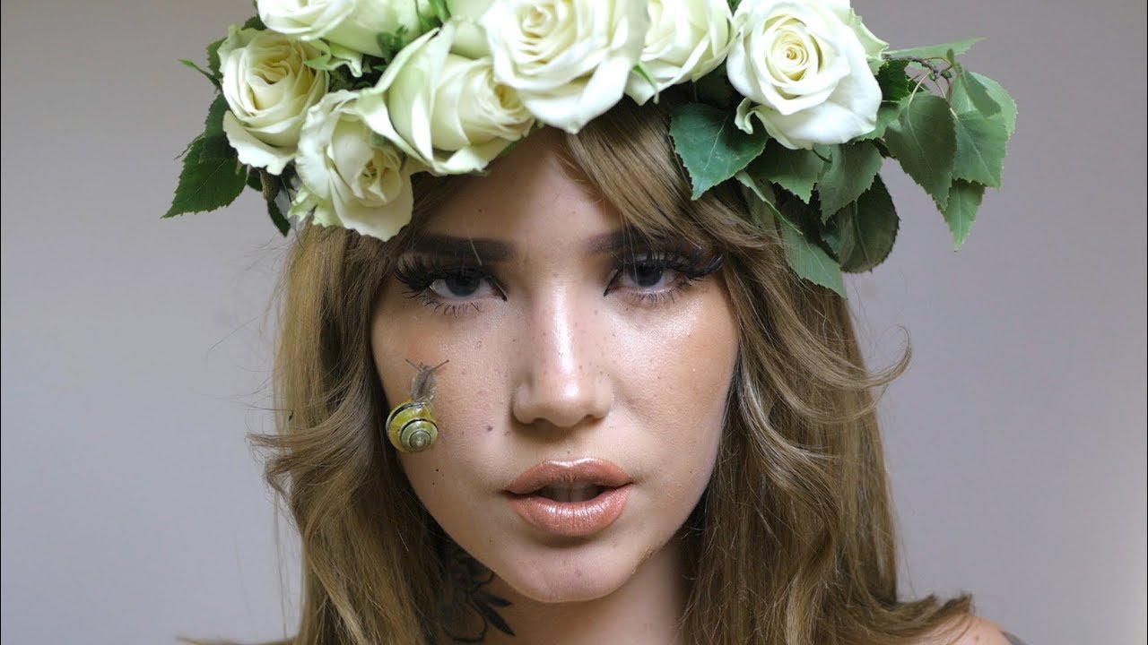 Ängie, Tail Whip — Dust