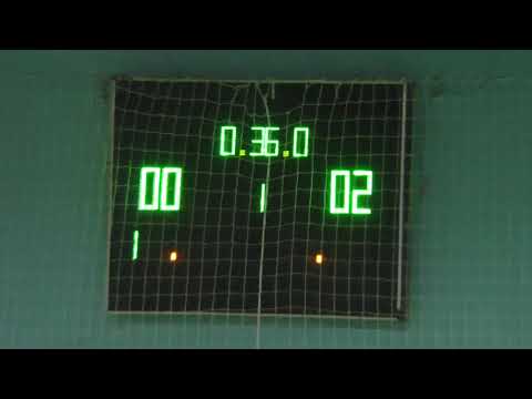 23 КХ 7 тур 10 лига ХТГ   Gradient