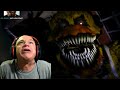 Jynxzi Plays Five Nights At Freddy S 4