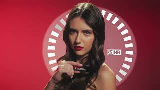 JAFRA Cosmetics 💄 Color Que Va Contigo | Always 24HR Lip Stain