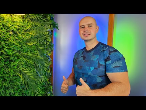 Упражнения для БАБУШЕК и ДЕДУШЕК 60+