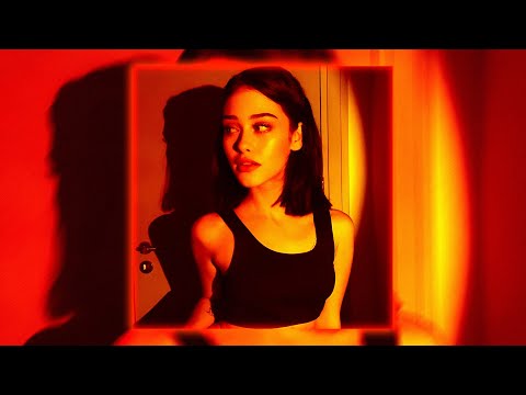 Lonelysoul & Eloise Keeble - Self Control (Extended Techno Mix)