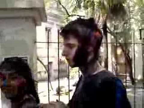 Trote Eng. Civil UFRGS 2007/1 - pt. 6