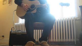 Petite Mort (Acoustic Cover) Bad Books