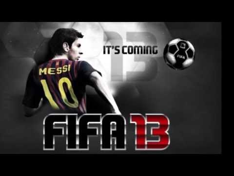 FIFA 13 Soundtrack: Madeon Finale