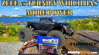 The Perfect Battery For Your Rlaarlo RC That Fits No Problem But Is It Any Good For Any RC?