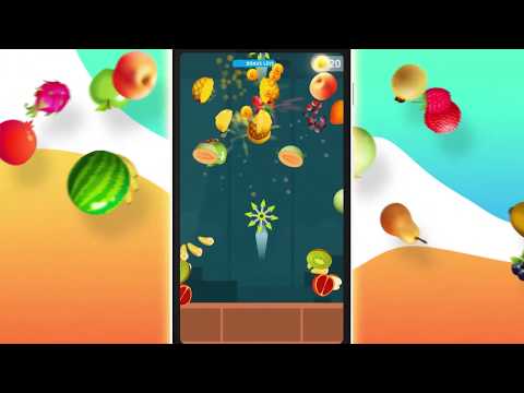 Fruit Cut