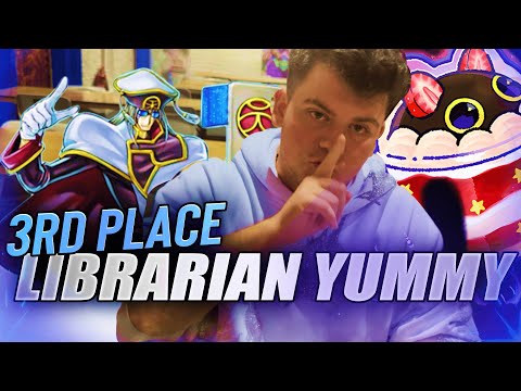 MiniFez and Team Schism